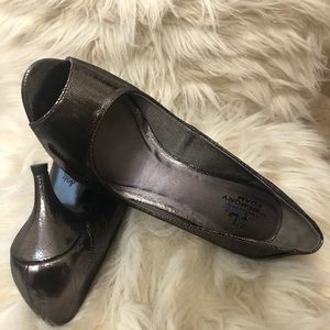 Life Stride heels